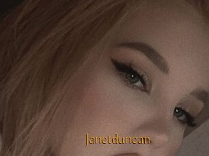 Janetduncan