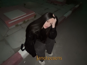 Janeteesens