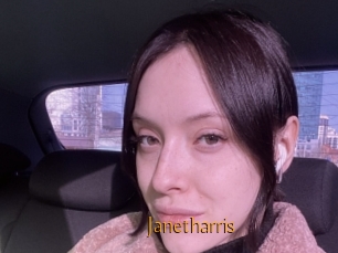 Janetharris