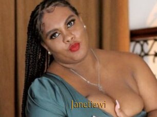 Janetiewi