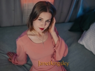 Janetkingsley