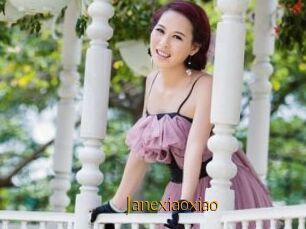 Janexiaoxiao