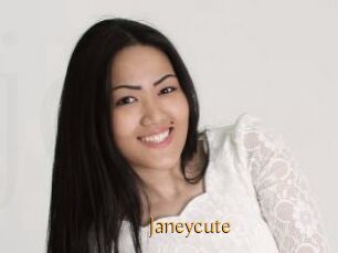 Janeycute