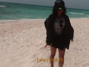 Janeysmitth