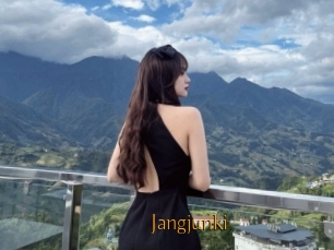 Jangjunki