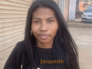Janiasmith