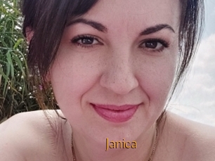 Janica