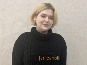 Janicaholt