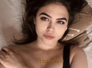 Janicefilen