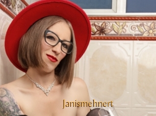 Janismehnert