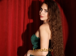Jannadarks