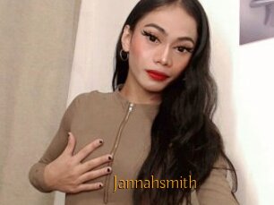 Jannahsmith