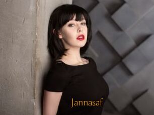 Jannasaf