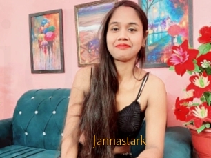 Jannastark