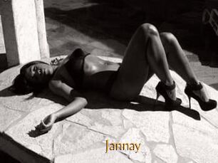 Jannay