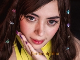 Jannedolphine