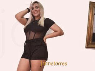 Jannetorres