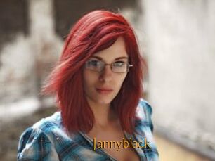 Jannyblack
