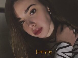 Jannyjoy