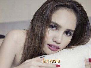 Janyasia