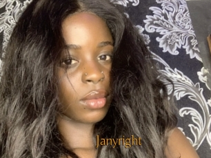 Janyright