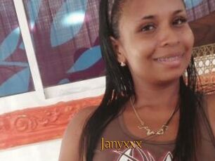 Janyxxx