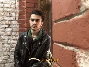 Jaredgray