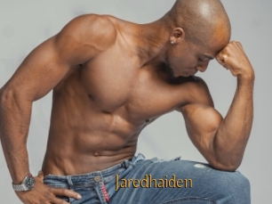 Jaredhaiden