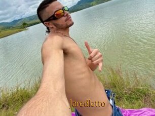 Jaredletto