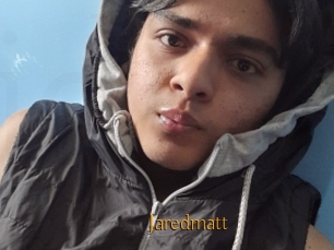 Jaredmatt