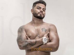 Jaredsantox