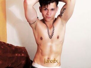 Jaredx