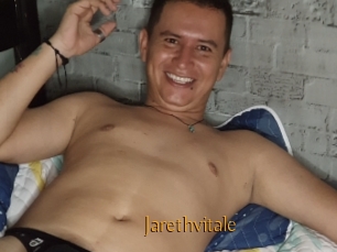 Jarethvitale