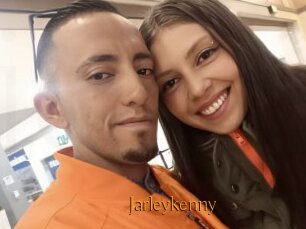 Jarleykenny