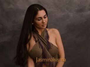 Jasminahisma