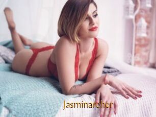 Jasminarcher
