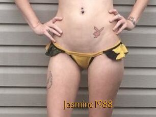 Jasmine1988