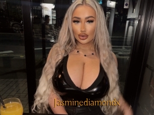 Jasminediamondx