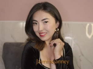 Jasminejanney