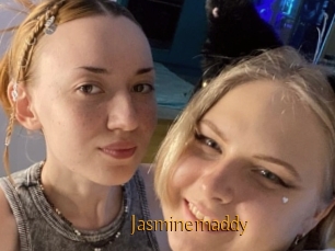 Jasminemaddy
