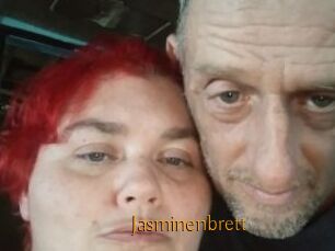 Jasminenbrett