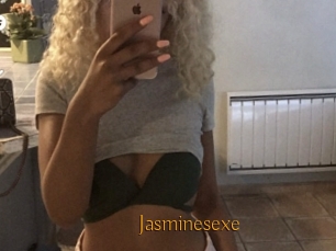 Jasminesexe