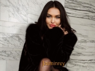 Jasminrey