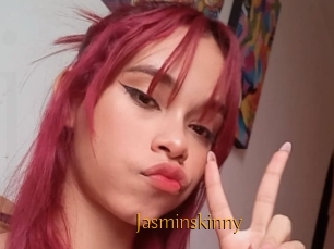 Jasminskinny