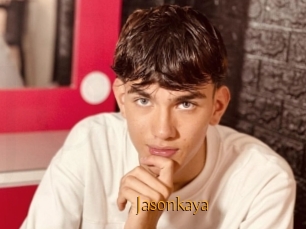 Jasonkaya