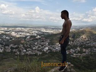 Jasonncash