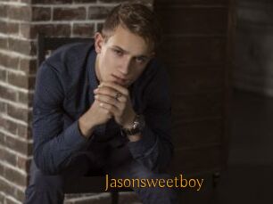 Jasonsweetboy