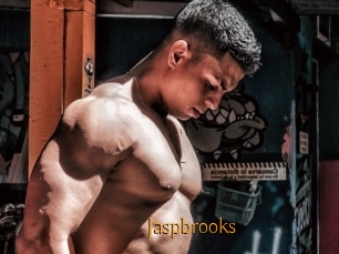 Jaspbrooks