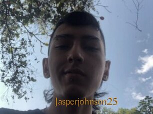 Jasperjohnson25