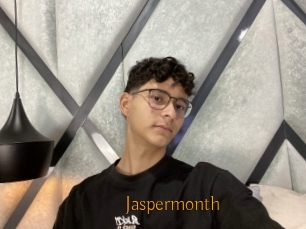 Jaspermonth